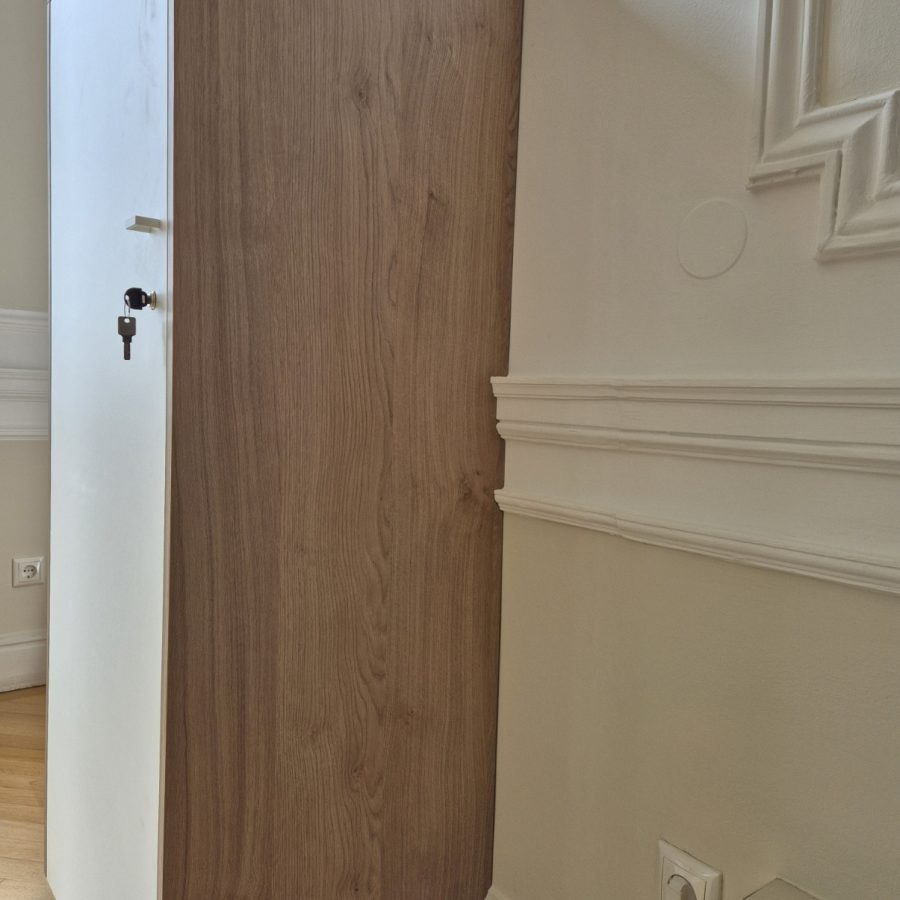 Sideboard – Büromontage von Wolkensteiner Möbelmontagen