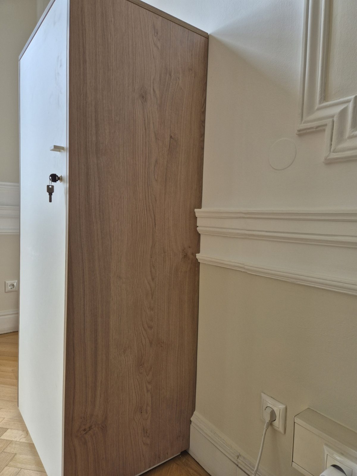 Sideboard – Büromontage von Wolkensteiner Möbelmontagen